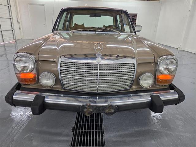 1974 Mercedes-Benz 280 (CC-2118992) for sale in Greensboro, North Carolina
