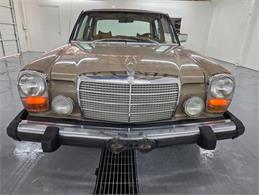 1974 Mercedes-Benz 280 (CC-2118992) for sale in Greensboro, North Carolina