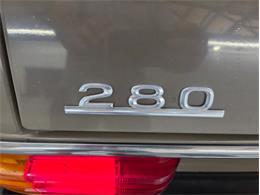 1974 Mercedes-Benz 280 (CC-2118992) for sale in Greensboro, North Carolina