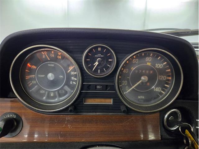1974 Mercedes-Benz 280 (CC-2118992) for sale in Greensboro, North Carolina
