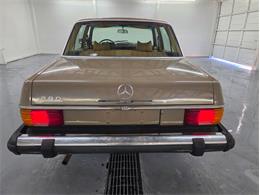 1974 Mercedes-Benz 280 (CC-2118992) for sale in Greensboro, North Carolina