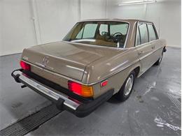 1974 Mercedes-Benz 280 (CC-2118992) for sale in Greensboro, North Carolina