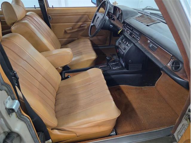 1974 Mercedes-Benz 280 (CC-2118992) for sale in Greensboro, North Carolina