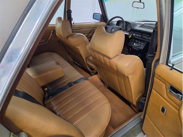 1974 Mercedes-Benz 280 (CC-2118992) for sale in Greensboro, North Carolina