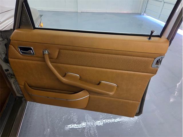 1974 Mercedes-Benz 280 (CC-2118992) for sale in Greensboro, North Carolina