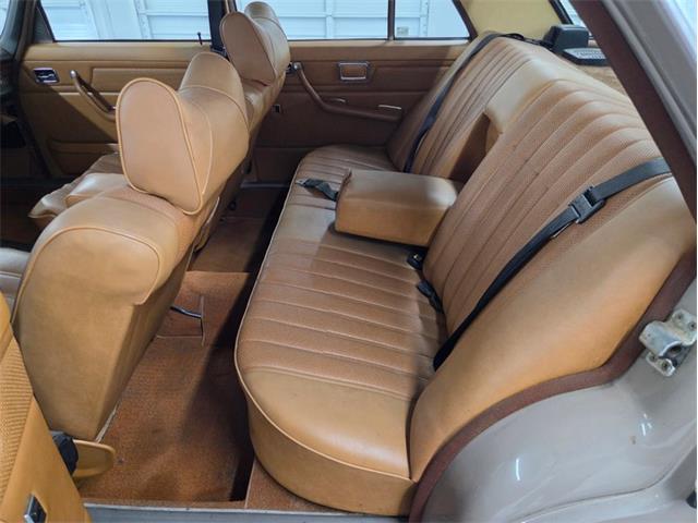 1974 Mercedes-Benz 280 (CC-2118992) for sale in Greensboro, North Carolina