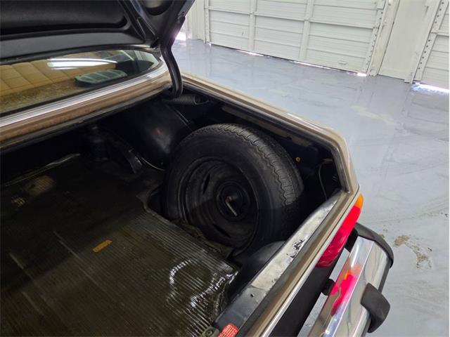 1974 Mercedes-Benz 280 (CC-2118992) for sale in Greensboro, North Carolina
