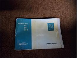 1974 Mercedes-Benz 280 (CC-2118992) for sale in Greensboro, North Carolina