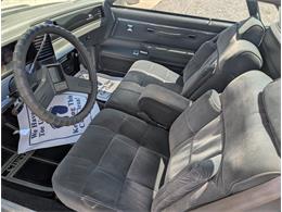 1987 Chevrolet El Camino (CC-2118993) for sale in Greensboro, North Carolina
