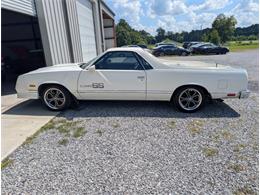 1987 Chevrolet El Camino (CC-2118993) for sale in Greensboro, North Carolina