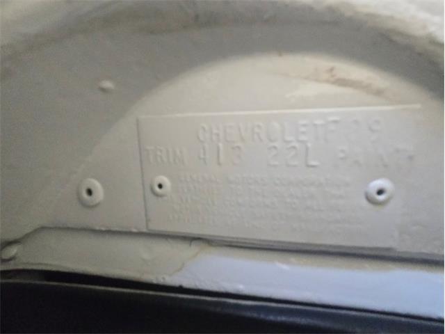1974 Chevrolet Corvette (CC-2118994) for sale in Greensboro, North Carolina