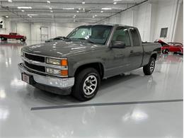 1999 Chevrolet C/K 1500 (CC-2118995) for sale in Greensboro, North Carolina