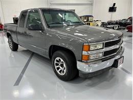 1999 Chevrolet C/K 1500 (CC-2118995) for sale in Greensboro, North Carolina