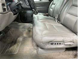 1999 Chevrolet C/K 1500 (CC-2118995) for sale in Greensboro, North Carolina