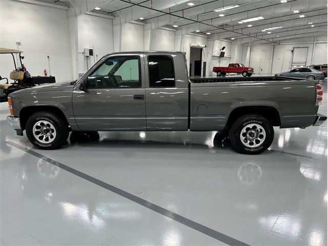 1999 Chevrolet C/K 1500 (CC-2118995) for sale in Greensboro, North Carolina