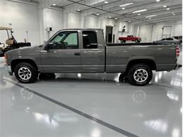1999 Chevrolet C/K 1500 (CC-2118995) for sale in Greensboro, North Carolina