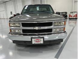 1999 Chevrolet C/K 1500 (CC-2118995) for sale in Greensboro, North Carolina