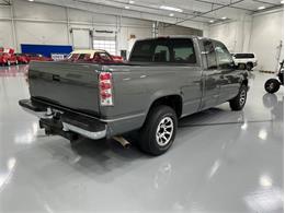 1999 Chevrolet C/K 1500 (CC-2118995) for sale in Greensboro, North Carolina