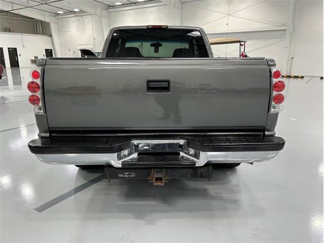 1999 Chevrolet C/K 1500 (CC-2118995) for sale in Greensboro, North Carolina