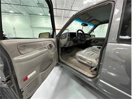 1999 Chevrolet C/K 1500 (CC-2118995) for sale in Greensboro, North Carolina