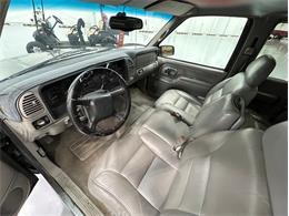 1999 Chevrolet C/K 1500 (CC-2118995) for sale in Greensboro, North Carolina