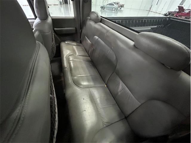 1999 Chevrolet C/K 1500 (CC-2118995) for sale in Greensboro, North Carolina