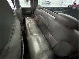 1999 Chevrolet C/K 1500 (CC-2118995) for sale in Greensboro, North Carolina