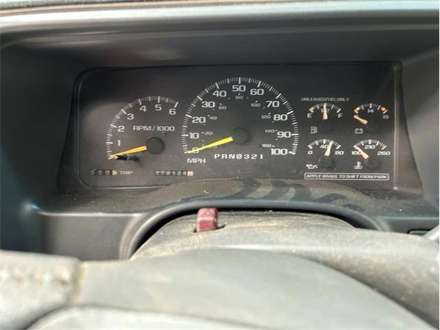1999 Chevrolet C/K 1500 (CC-2118995) for sale in Greensboro, North Carolina