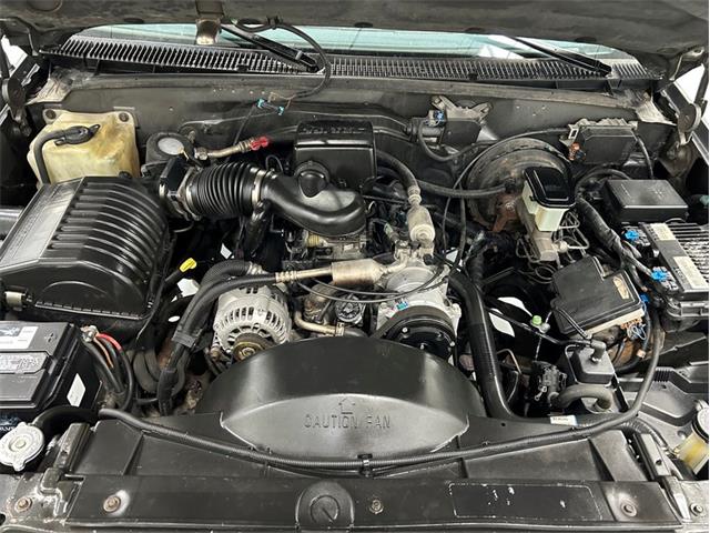 1999 Chevrolet C/K 1500 (CC-2118995) for sale in Greensboro, North Carolina