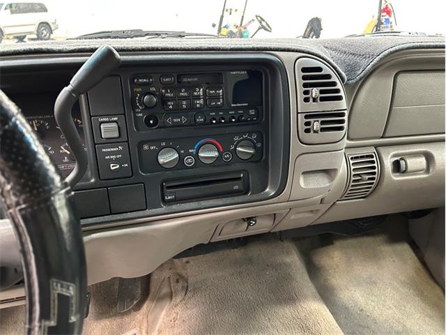 1999 Chevrolet C/K 1500 (CC-2118995) for sale in Greensboro, North Carolina