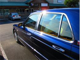 2002 Rolls-Royce Silver Seraph (CC-2118996) for sale in Greensboro, North Carolina