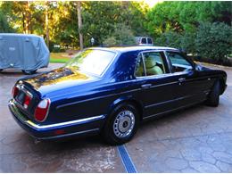 2002 Rolls-Royce Silver Seraph (CC-2118996) for sale in Greensboro, North Carolina