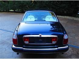 2002 Rolls-Royce Silver Seraph (CC-2118996) for sale in Greensboro, North Carolina