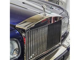 2002 Rolls-Royce Silver Seraph (CC-2118996) for sale in Greensboro, North Carolina