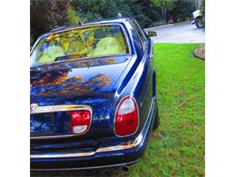 2002 Rolls-Royce Silver Seraph (CC-2118996) for sale in Greensboro, North Carolina