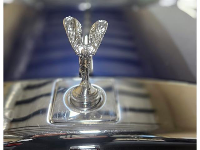 2002 Rolls-Royce Silver Seraph (CC-2118996) for sale in Greensboro, North Carolina