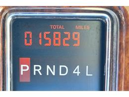 2002 Rolls-Royce Silver Seraph (CC-2118996) for sale in Greensboro, North Carolina