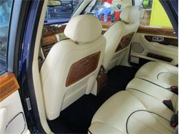 2002 Rolls-Royce Silver Seraph (CC-2118996) for sale in Greensboro, North Carolina