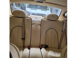 2002 Rolls-Royce Silver Seraph (CC-2118996) for sale in Greensboro, North Carolina