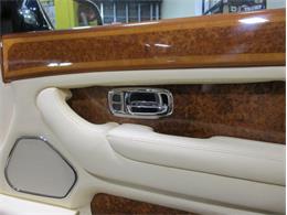 2002 Rolls-Royce Silver Seraph (CC-2118996) for sale in Greensboro, North Carolina