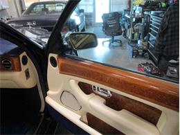 2002 Rolls-Royce Silver Seraph (CC-2118996) for sale in Greensboro, North Carolina