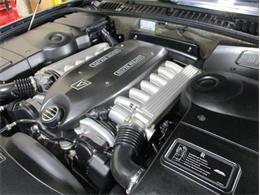 2002 Rolls-Royce Silver Seraph (CC-2118996) for sale in Greensboro, North Carolina