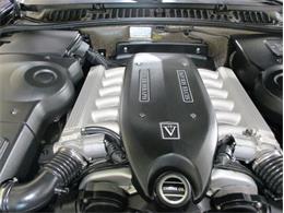 2002 Rolls-Royce Silver Seraph (CC-2118996) for sale in Greensboro, North Carolina