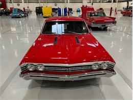 1967 Chevrolet Chevelle (CC-2118997) for sale in Greensboro, North Carolina