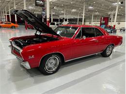 1967 Chevrolet Chevelle (CC-2118997) for sale in Greensboro, North Carolina