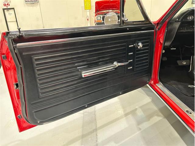 1967 Chevrolet Chevelle (CC-2118997) for sale in Greensboro, North Carolina
