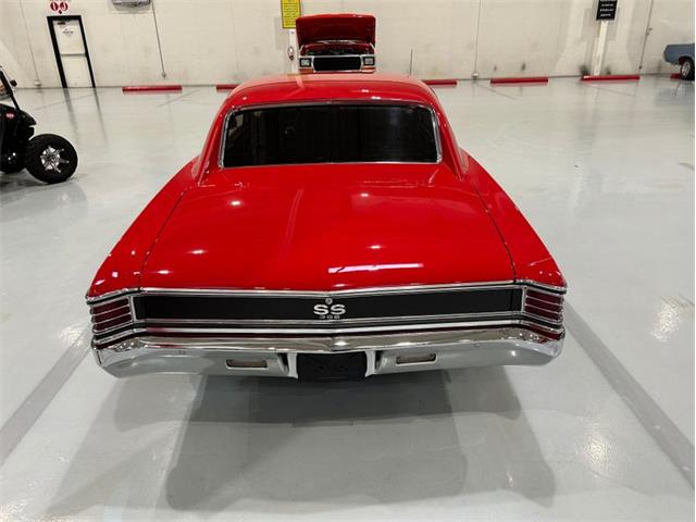 1967 Chevrolet Chevelle (CC-2118997) for sale in Greensboro, North Carolina