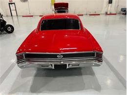 1967 Chevrolet Chevelle (CC-2118997) for sale in Greensboro, North Carolina
