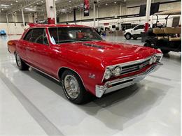 1967 Chevrolet Chevelle (CC-2118997) for sale in Greensboro, North Carolina