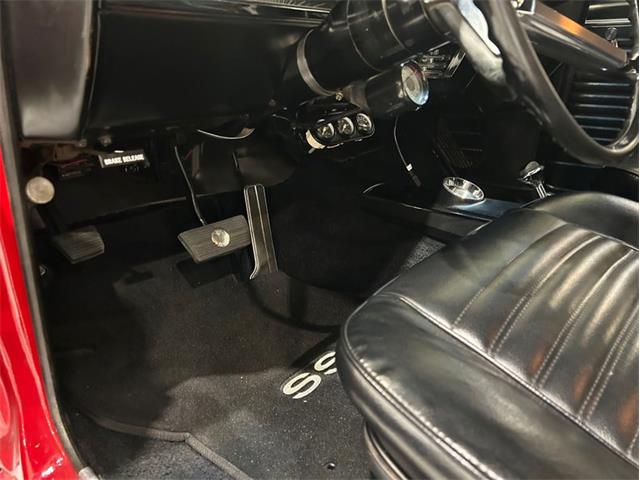 1967 Chevrolet Chevelle (CC-2118997) for sale in Greensboro, North Carolina